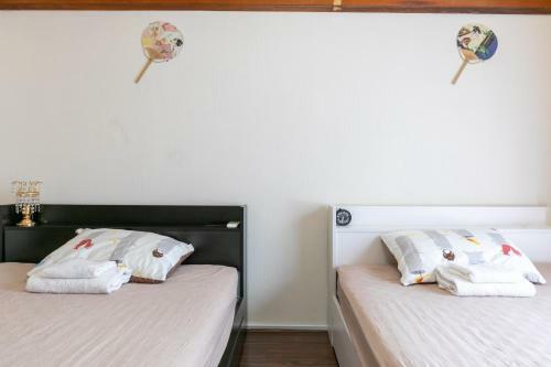 Convenient Apartment In Otsuka