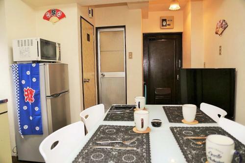 Convenient Apartment In Otsuka