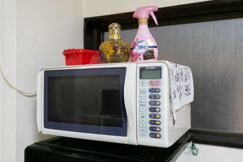 Convenient Apartment In Otsuka