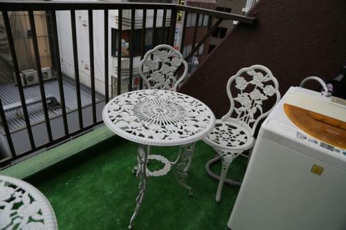 Convenient Apartment In Otsuka