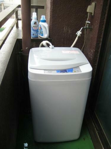 Convenient Apartment In Otsuka