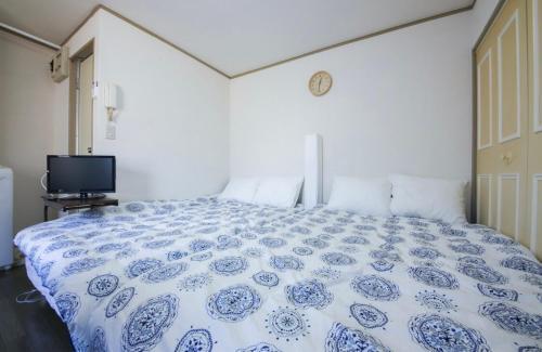Apartamento Grace Kamiikebukuro 101