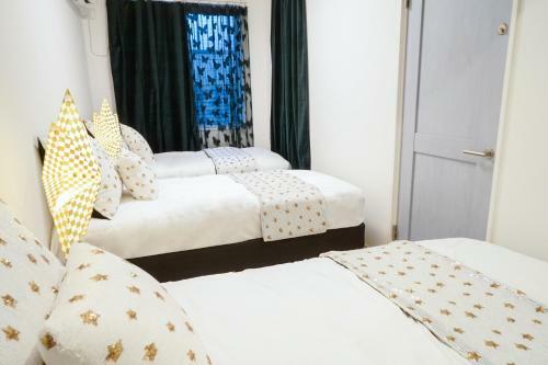 Blue Empire Hotel
