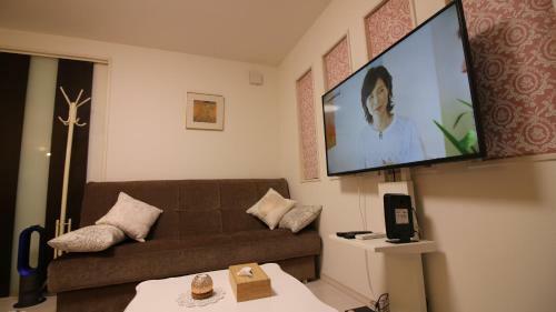 Coco Shinjuku Hotel