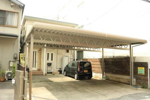 Tokushima - House / Vacation Stay 1000