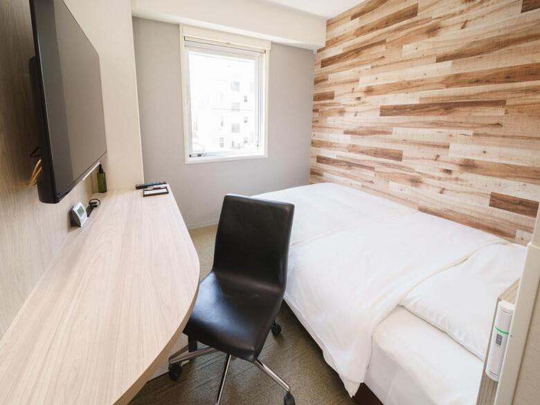Super Hotel Shinbashi-karasumoriguchi