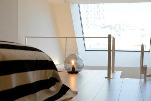 Apartamentos La Krasse Sumida