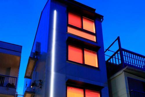 Apartamentos La Krasse Sumida