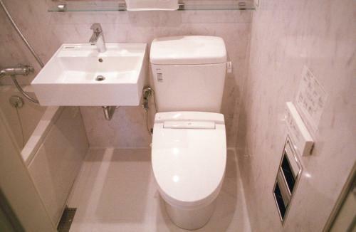 Art Apartment Aoca Sanno Slick