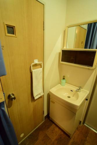 Hostel East Blue Kasai Tokyo