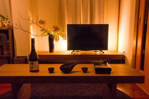 K&K Apartment Kita-akabane #301