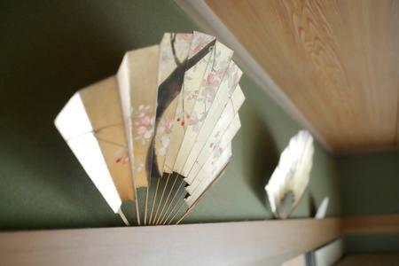 Japanese Traditional Apartment