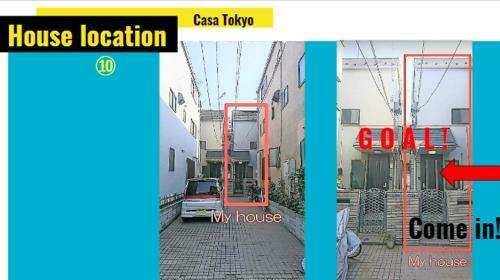 Casa Tokyo
