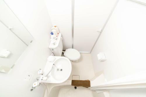 Apartamentos Maison de Takinogawa