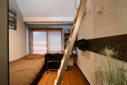Sangenjaya Apartment