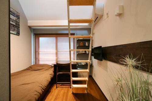 Sangenjaya Apartment