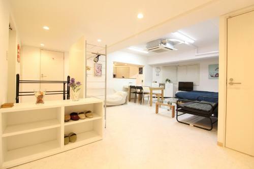Apartamento Ichinoe 2f