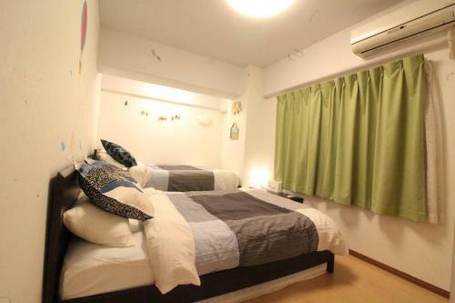 Apartamento Ichinoe 2f