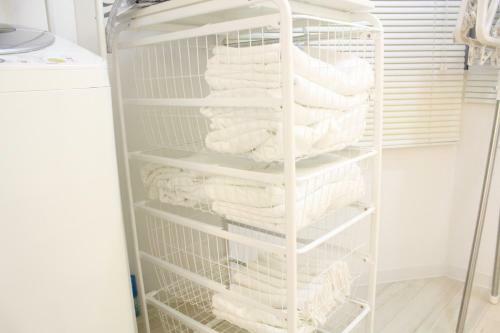 Apartamento Ichinoe 2f
