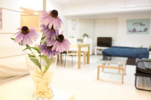 Apartamento Ichinoe 2f