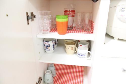 Apartamento Ichinoe 2f