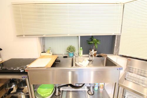 Apartamento Ichinoe 2f