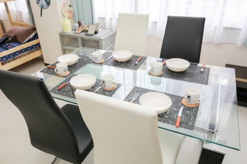 Apartamentos Station Condominium Otsuka
