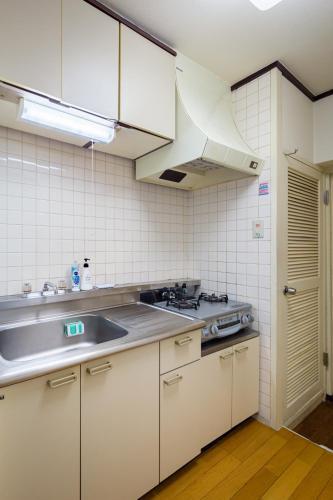 Apartamento Cpm Center Of Shinjuku6