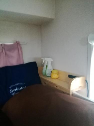 Apartamento Jr Shinjuku Ekimae Dreamhouse