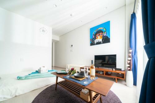 K&K Apartment Kita-akabane #202