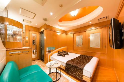Hotel Apio(Adult Only)