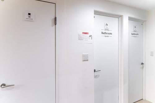 Hostal Nestay Inn Tokyo Senju