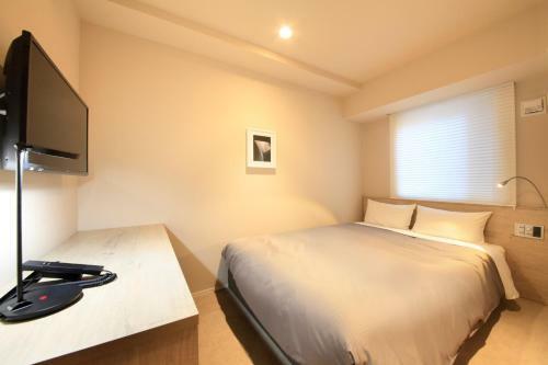 Hotel S-peria Inn Nihombashi Hakozaki