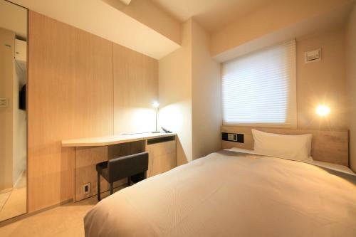Hotel S-peria Inn Nihombashi Hakozaki