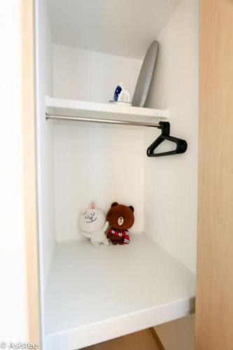 1 Bedroom Apartment Otsuka Tp #002