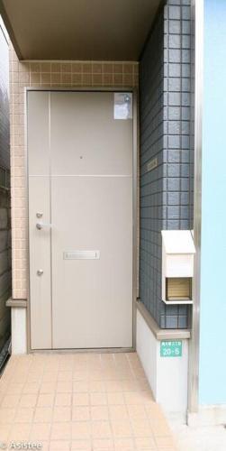 1 Bedroom Apartment Otsuka Tp #002