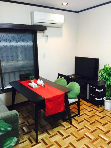 Apartamento ????