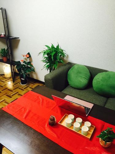 Apartamento ????