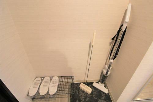 Apartamentos M-1 Tokyo Minamikamata