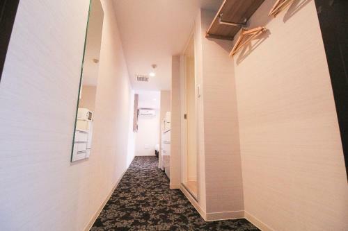 Apartamentos M-1 Tokyo Minamikamata
