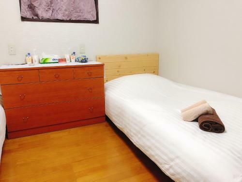 Guanjing Apartment