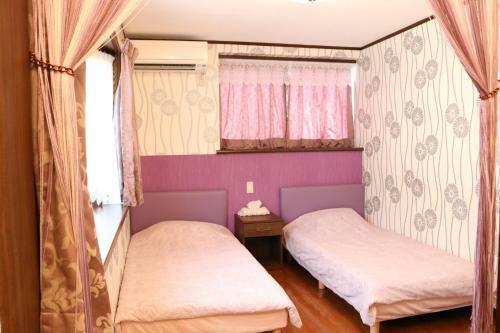 Guanjing Apartment