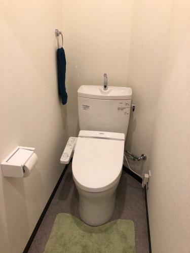 Hostal Tokyo Art House