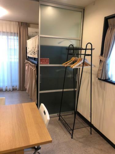 Hostal Tokyo Art House