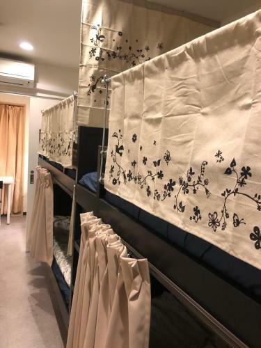 Hostal Tokyo Art House