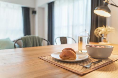Apartamentos Cookie House S