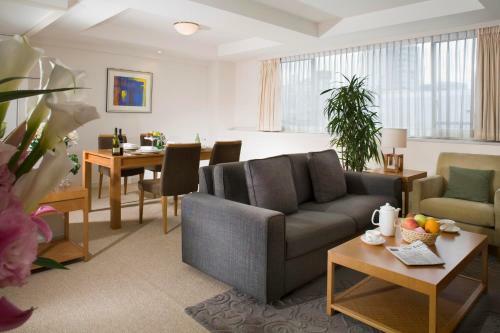 Aparthotel Oakwood Residence Aoyama