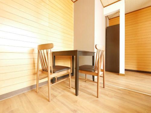Apartamento Comfybed Azabujuban