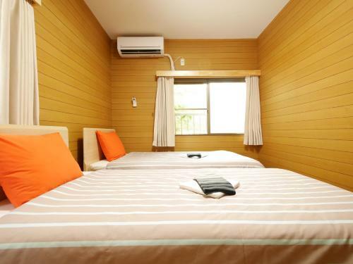Apartamento Comfybed Azabujuban