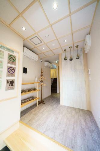 Samurais Villa Nishiooi